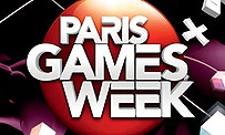 JEUXACTU au Paris Games Week