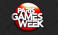 Paris Games Week 2011