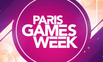 Paris Games Week : le salon de retour en physique après 2 ans d'absence, tout savoir sur la billetterie !