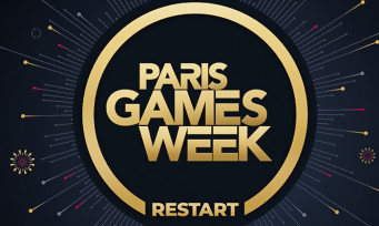 Paris Games Week 2022 : le nombre de visiteurs a chuté, voici les chiffres