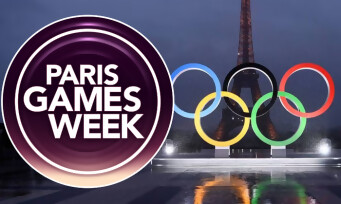 Paris Games Week : le SELL veut en faire un événement multi-sites comme les Jeux Olympiques