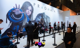 Paris Games Week