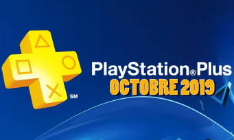 PlayStation Plus : voici les jeux offerts pour le mois d'octobre, un hit fantastique de Naughty Dog dans le lot