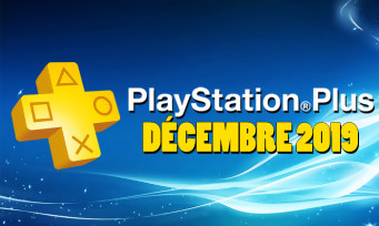 PlayStation Plus : on connait enfin les nouveaux jeux du mois !