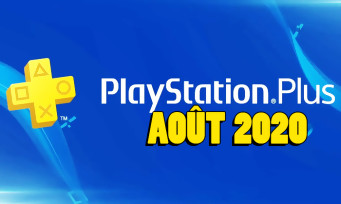 PlayStation Plus : voici les jeux du mois d'août, un gros classique du FPS offert