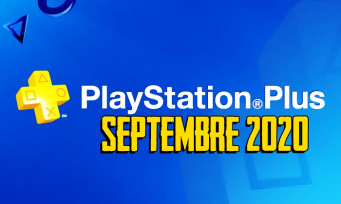 PlayStation Plus : les jeux offerts en septembre sont là, battle royale et baston au programme