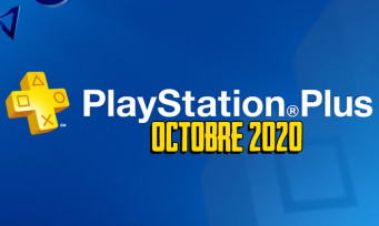 PlayStation Plus : voici les 3 jeux offerts en octobre, il y a même un titre PS5 !