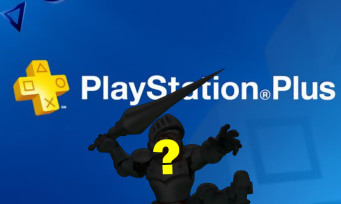 PlayStation Plus : un nouveau jeu offert pour quelques jours !