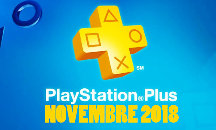 PlayStation Plus: اكتشف ألعاب شهر نوفمبر، 2 نسخة معدلة في البرنامج