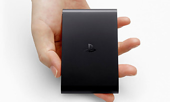 PlayStation TV : la liste des jeux gratuits