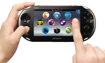 PS Vita : Sony donne enfin les raisons de l'échec de sa console portable