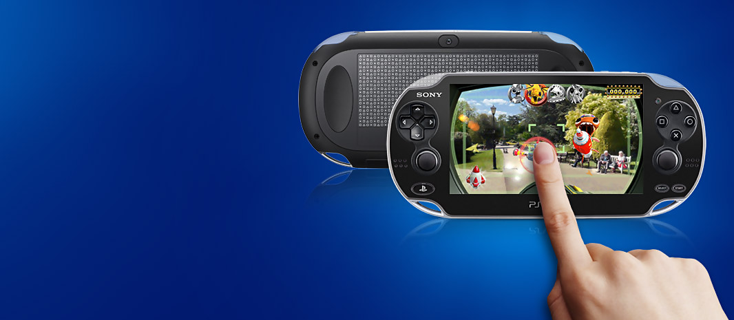 Sony officialise Project Q, une console portable pour streamer les