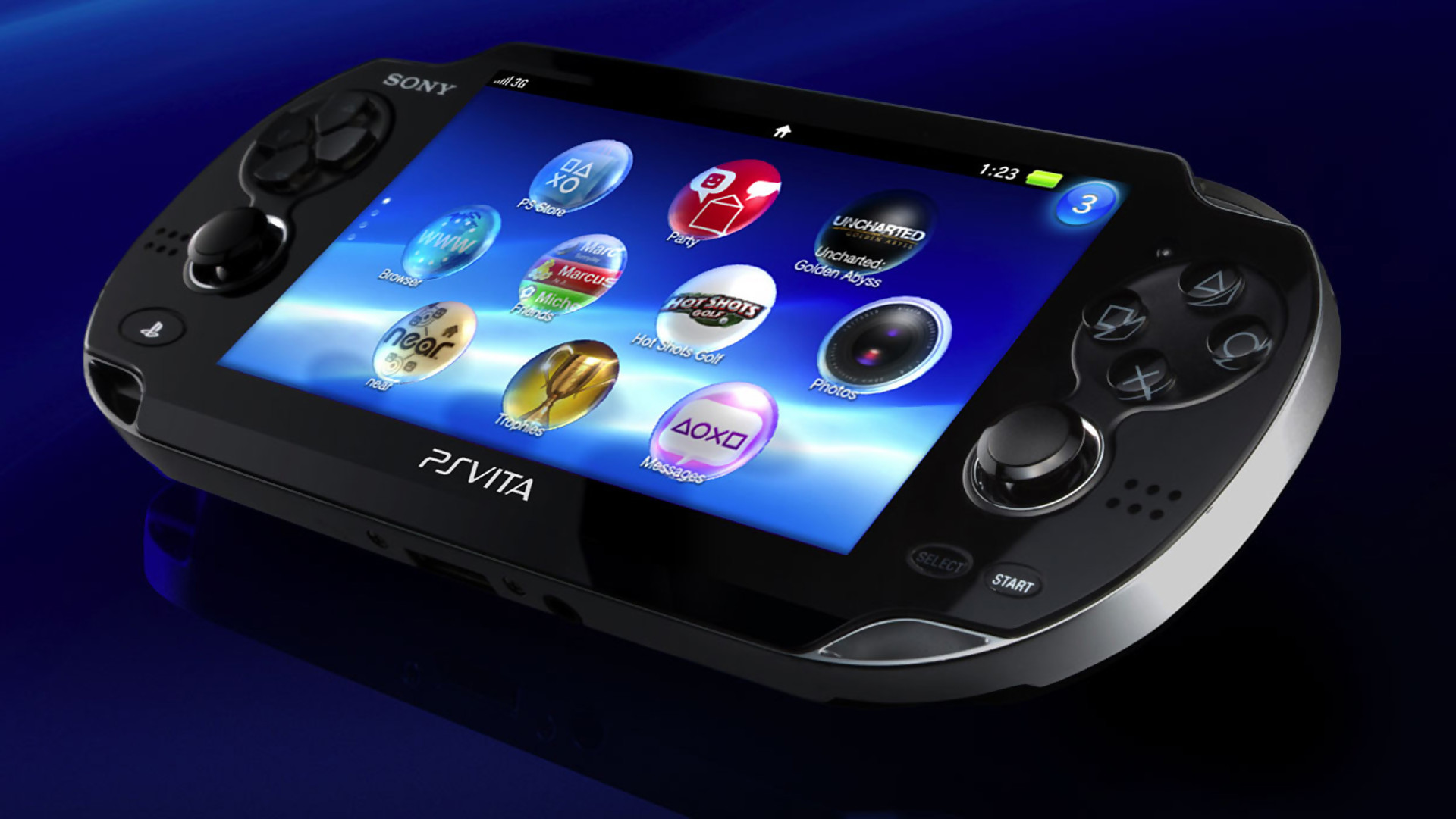 PlayStation : une PSP en préparation, que sait-on de la nouvelle