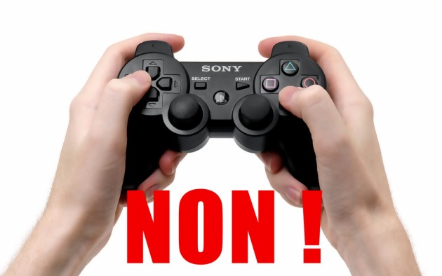rotatie broeden tiran PS4 : les manettes PS3 pas compatibles ?