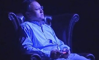 PS4 : trailer de l'interface de la console avec Shuhei Yoshida