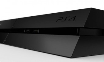 PS4 : pas de surchauffe pour la console de Sony