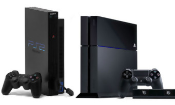 PS4 : l'émulation PS2 annoncée par erreur ?