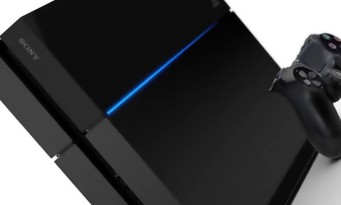 PS4 : téléchargez la dernière mise à jour de la console