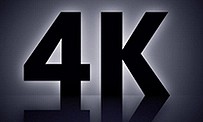 PS4 : les détails sur la résolution 4K