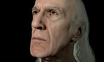 PS4 : la vidéo du vieillard de David Cage