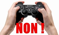 PS4 : les manettes PS3 pas compatibles ?