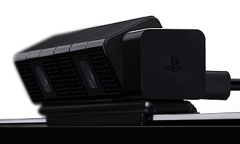 PS4 : la reconnaissance vocale de la caméra PS Eye