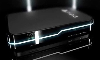 PS4 : le design de la console de Sony en vidéo !