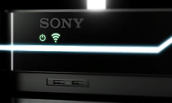 PS4 : le tout premier trailer de la console