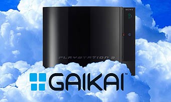 PS4 : des précisions sur le cloud gaming avec Gaikai