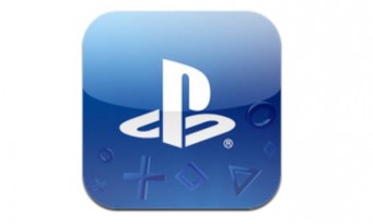 PS4 : la nouvelle version de la PS app est disponible