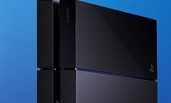PS4 : Sony dévoile le look des bornes de démo