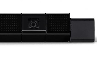 PS4 : les chiffres de ventes de la PlayStation Camera