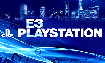 E3 2014 : voici la liste des jeux exclu PS4 lors de la conf Sony