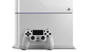 Destiny : le pack spécial avec la PS4 blanche en précommande chez Micromania