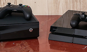 PS4 vs Xbox One : qui a le plus d'exclus ?