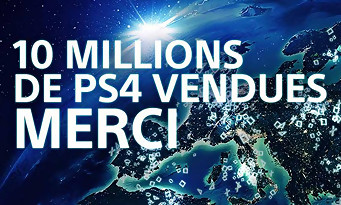 PS4 : les raisons inexpliquées d'un succès fou !