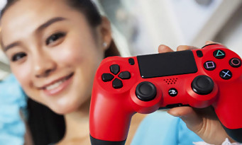 PS4 : le prix et la date de sortie officielle en Chine