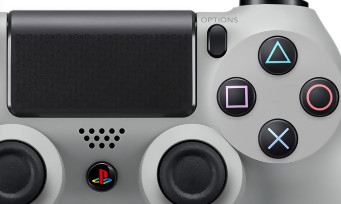 PS4 20th Anniversary : un tirage au sort pour acheter la console