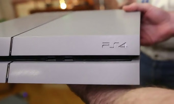 PS4 20th Anniversary Edition : des fans heureux