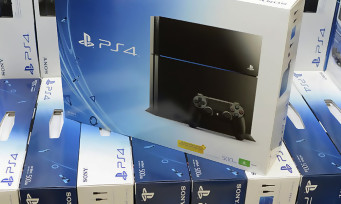 PS4 : Sony va relancer la fabrication selon Bloomberg, qui se fait contredire de
