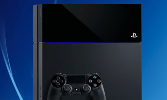 PS4 : un pack avec 2 manettes et 2 jeux pour 399€ !