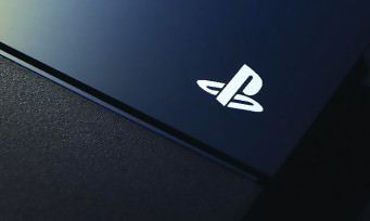 PS4 : la console a cartonné pendant les fêtes