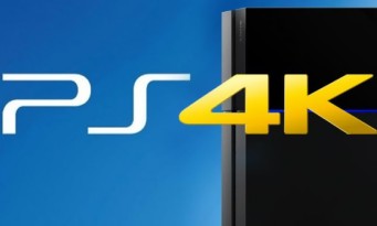 PS4K : 1080p et 60 fps obligatoires