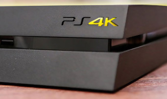 PS4K / NX : AMD annonce une nouvelle console après l'E3 2016