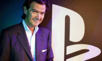 PS4 4K : le Président de PlayStation France ne nie pas les rumeurs