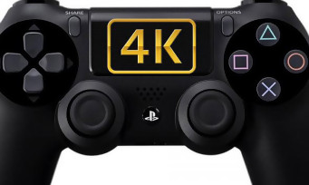 PS4 4K : voici les raisons qui poussent Sony à sortir une nouvelle PS4