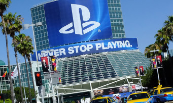 PS4 : revivez les meilleurs moments de la conférence E3 2016 de Sony