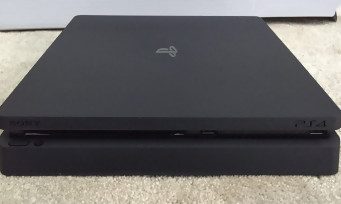 PS4 Slim : compatible avec le Wifi 5 Ghz ?