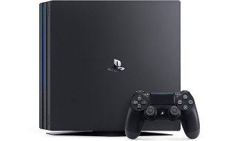 PS4 Pro : Sony a fini par dévoiler le nom de sa nouvelle console