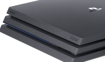 PS4 : Sony dévoile des nouveaux chiffres pour la console